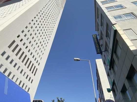 Otel MersisFotoğrafı