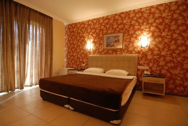 Mersoy Bellavista Hotel - Oda