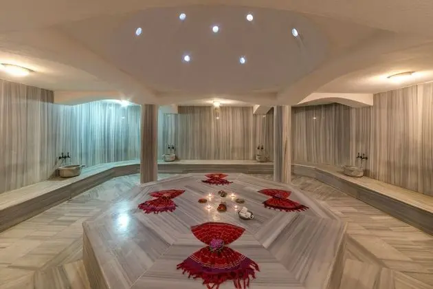 Mersoy Bellavista Hotel - Spa