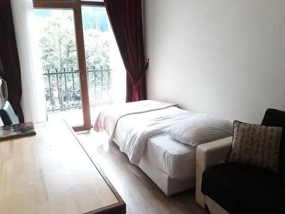 Mersu A'la Konak Otel - Genel
