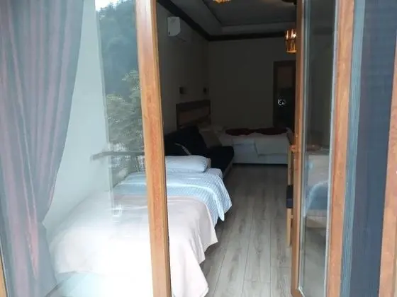 Mersu A'la Konak Otel - Genel