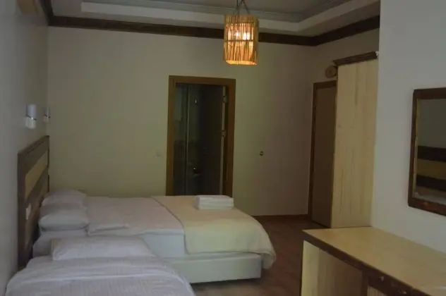 Mersu A'la Konak Otel - Genel