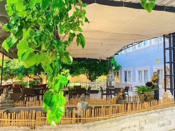 Mert Hotel Kemer