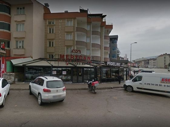 Mertcan PansiyonFotoğrafı