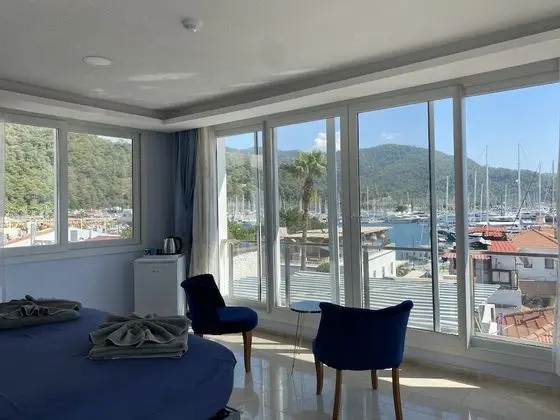 Merthomes Marmaris
