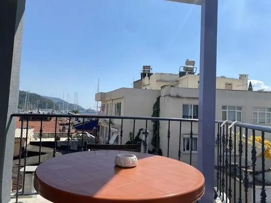 Merthomes Marmaris