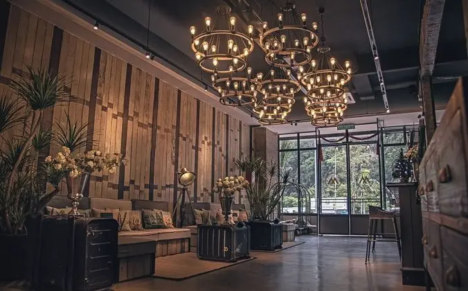 MERTON HOTEL IPOH