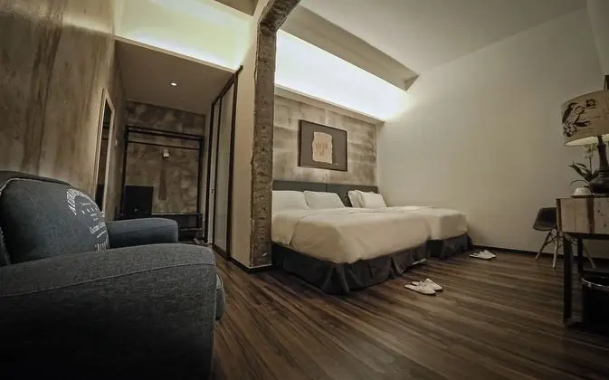 MERTON HOTEL IPOH