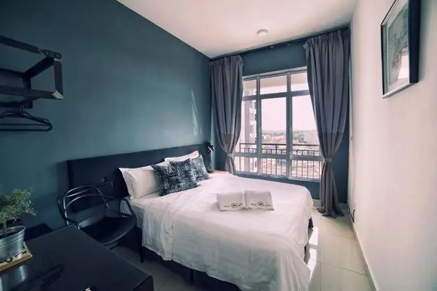 Merton Residence Ipoh