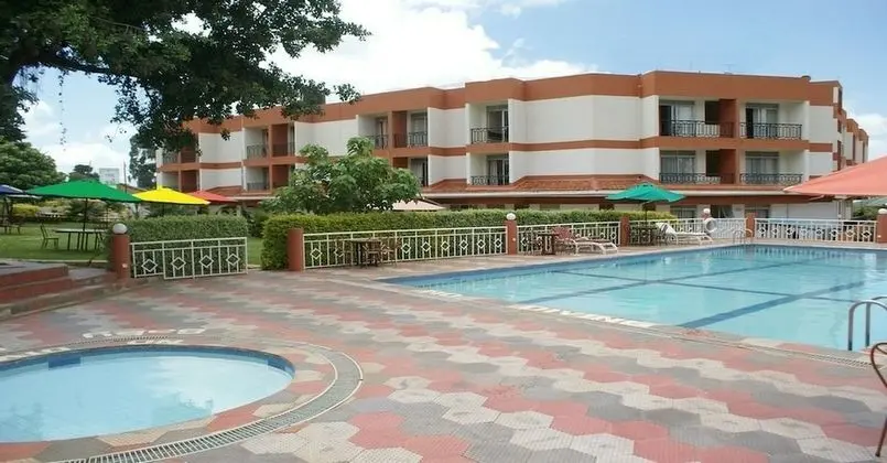 Meru Slopes Hotel