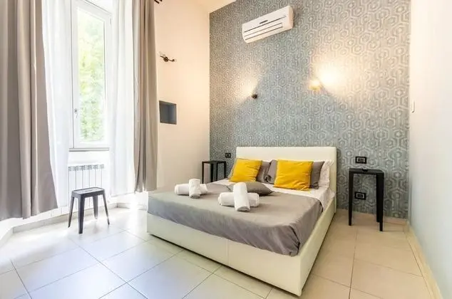 Merulana 139 Suites - Öne Çıkan Resim