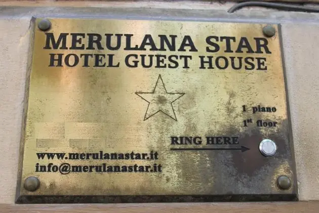Merulana Star