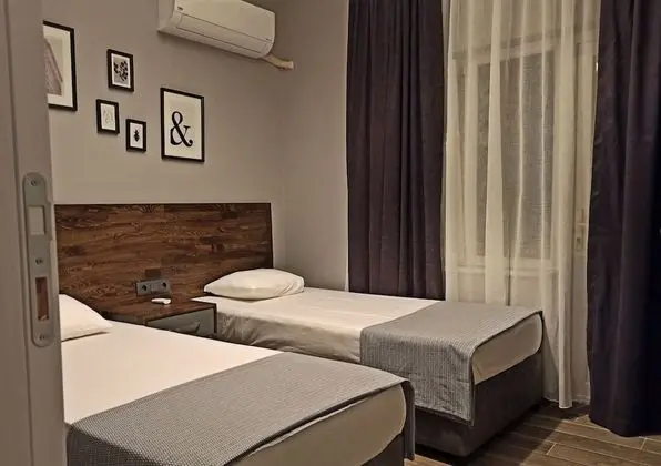 Merve Apart Otel