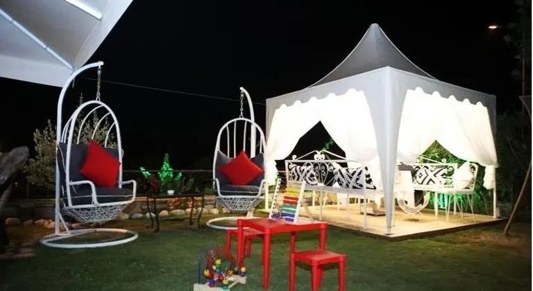 Mervehan Residence Hotel - 10