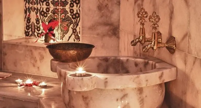 Mervehan Residence Hotel - 11