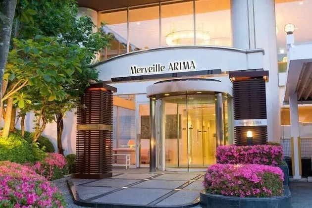Merveille Arima - Öne Çıkan Resim