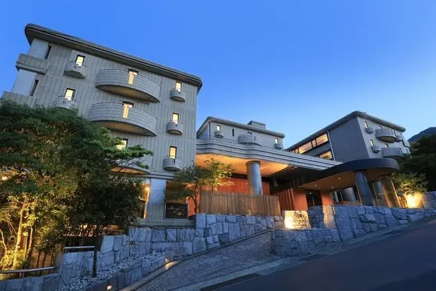 Hotel Merveille Hakone Goura