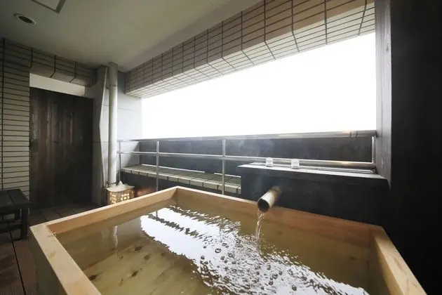 Hotel Merveille Hakone Goura