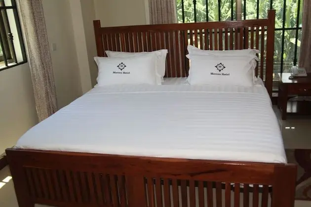 Merves Hotel