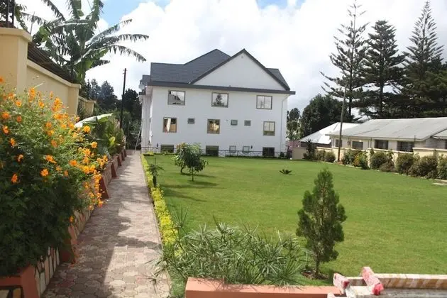 Merves Hotel