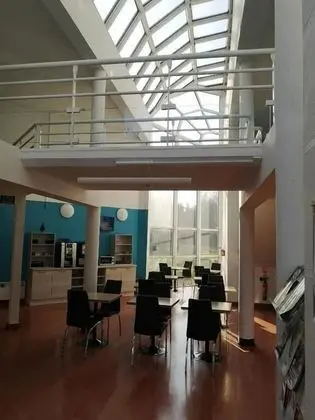 Hotel Mervil Airport