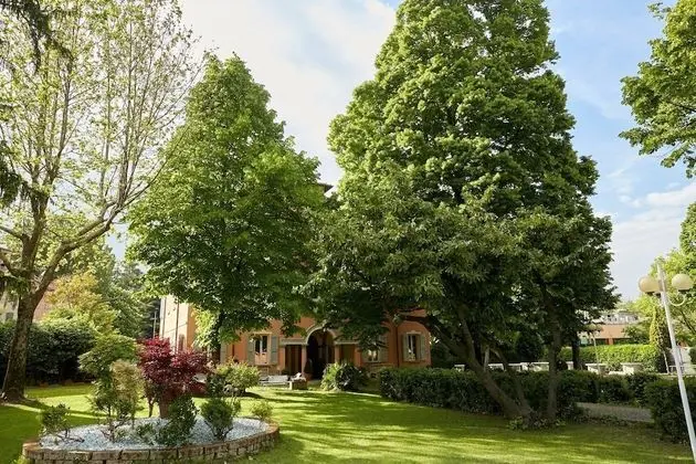 Mery Bistrot in Villa Bisbini - Öne Çıkan Resim