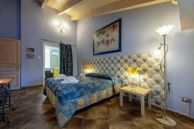Villa Mery - Oda
