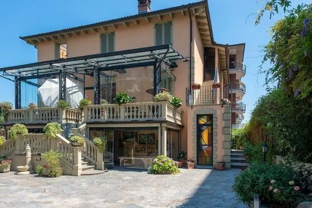 Villa Mery - Öne Çıkan Resim