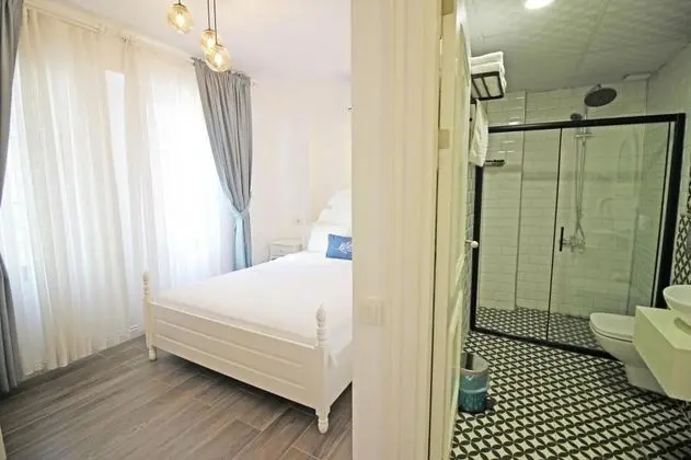 Otel Meryem Ana
