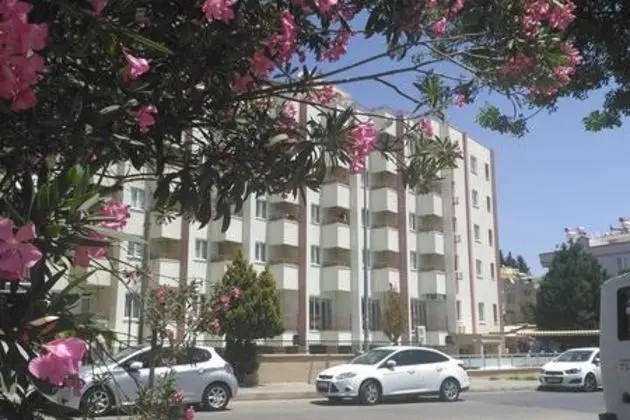 Meryemana Hotel