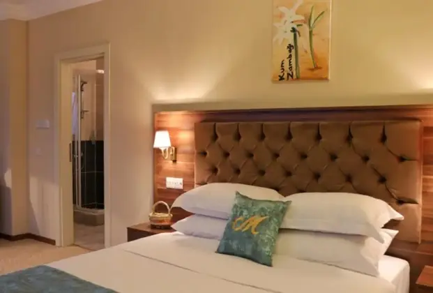 Meryem's Hotel
