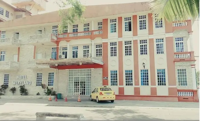 Meryland - 1
