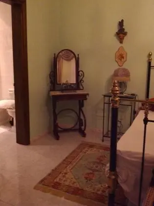 Merzuq House - Deluxe Double Room With Shower - Oda