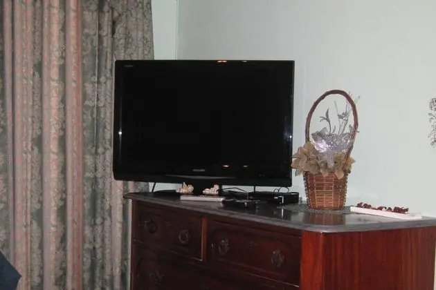 Merzuq House - Deluxe Double Room With Shower - Oda