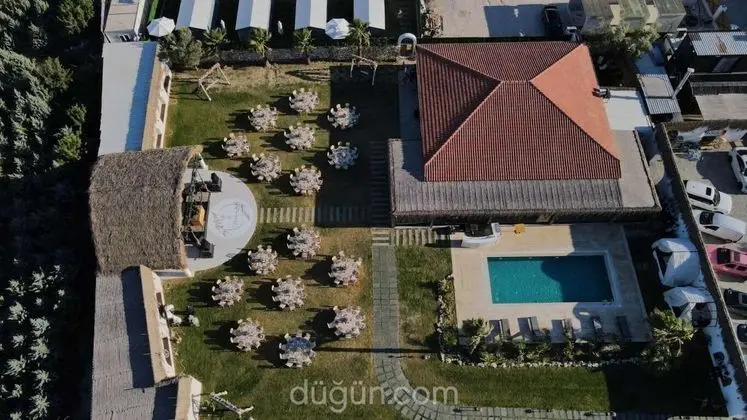Mes Mudita Event Hall Hotel