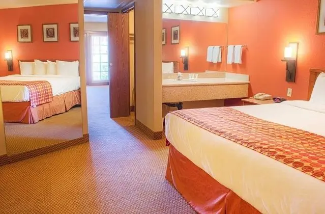 Mesa Golf Inn & Suites - Oda