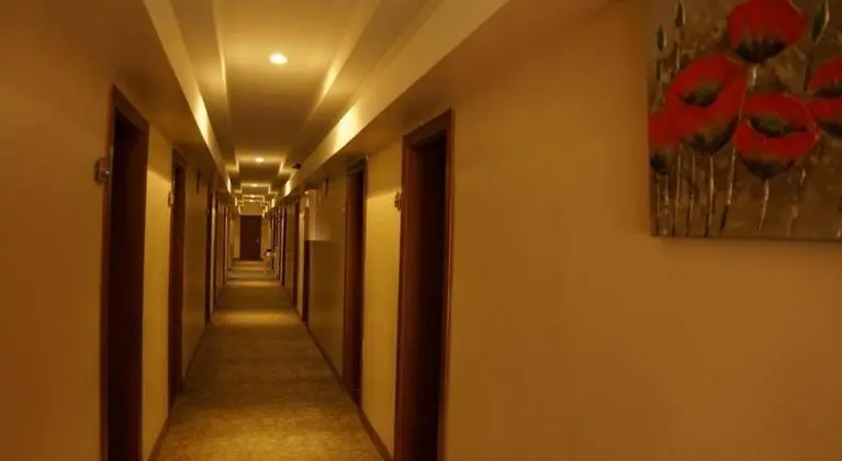 Mesa Hotel - Oda