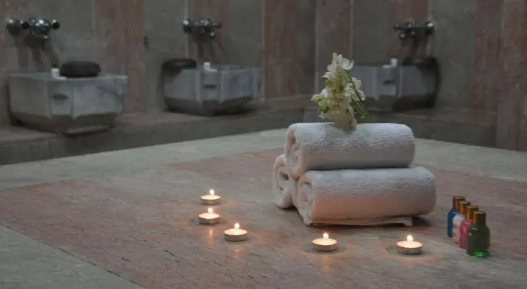 Mesa Hotel - Spa / Sağlık