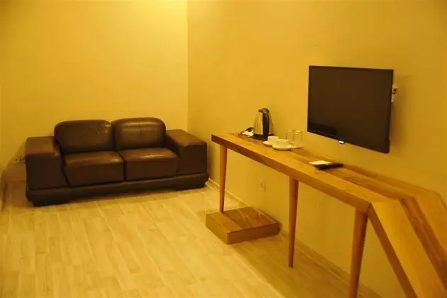 Mesa Hotel - Yerinde Yemek