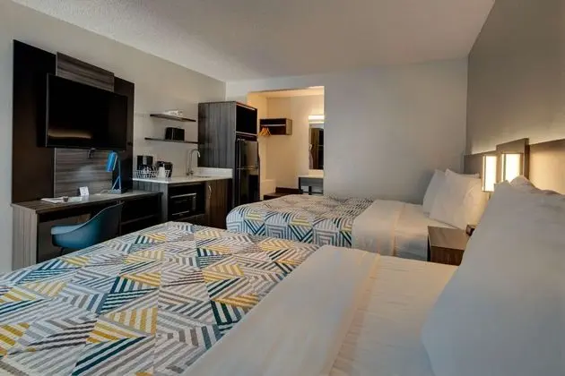 Mesa Inn