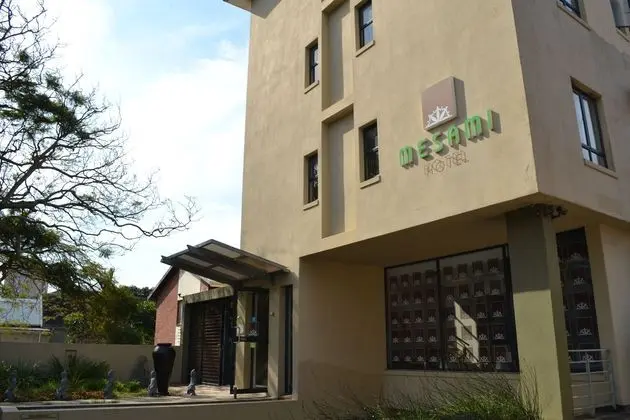 MESAMI HOTEL