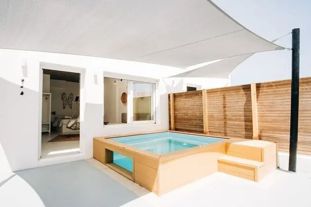 Mesanto Luxury Suites - Öne Çıkan Resim