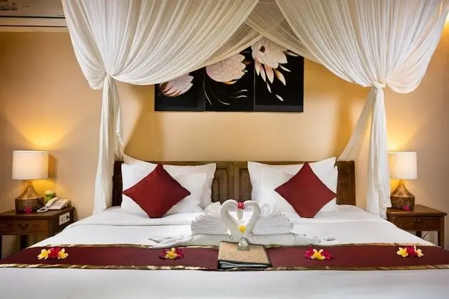 The Mesare Resort - Oda