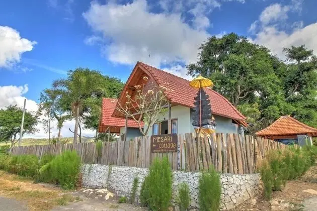 Mesari Cottage