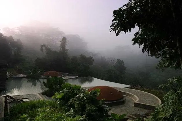 MesaStila Resort & Spa