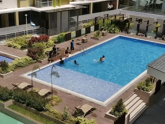 Mesaverte Residences Afs Suites