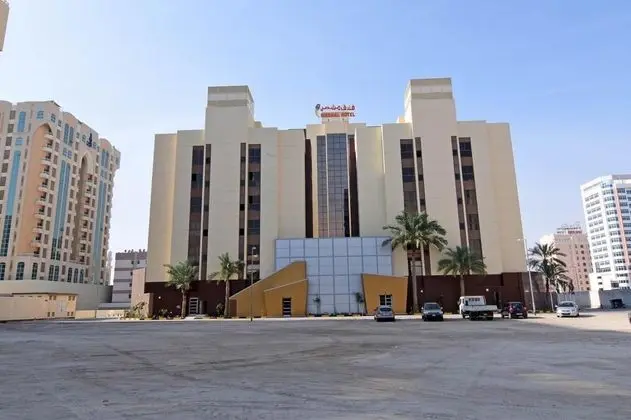 Meshal Hotel & Spa