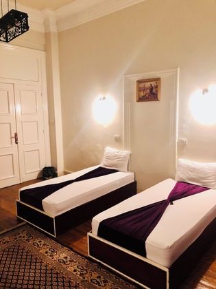 Mesho Inn HostelFotoğrafı