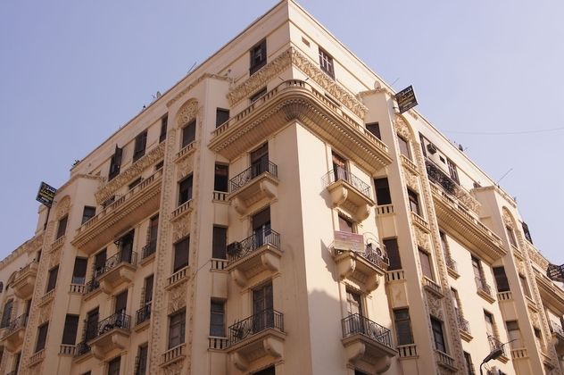 Mesho Inn HostelFotoğrafı