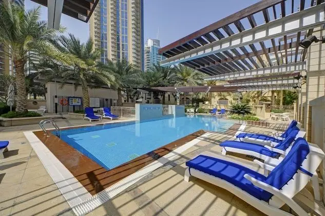 Mesk Villa by Deluxe Holiday Homes